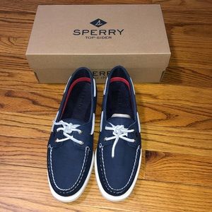 BRAND NEW Sperry Top Sider Size 7.5
